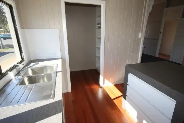 Fifth view of Homely house listing, 124 Condamine Street, Dalby QLD 4405