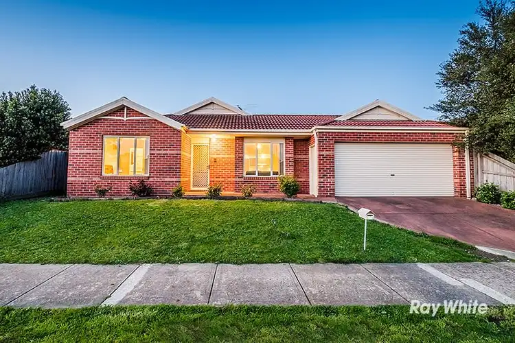 Main view of Homely house listing, 12 Breamlea Way, Cranbourne West VIC 3977