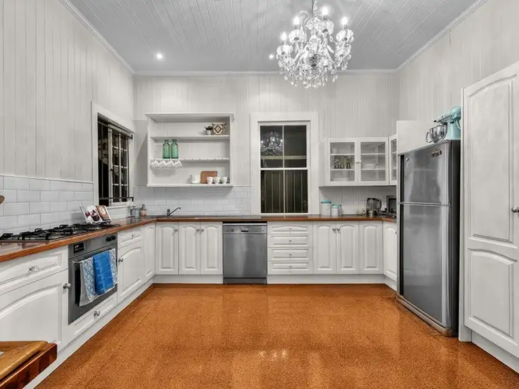 Third view of Homely house listing, 69 Cole Street, Alderley QLD 4051