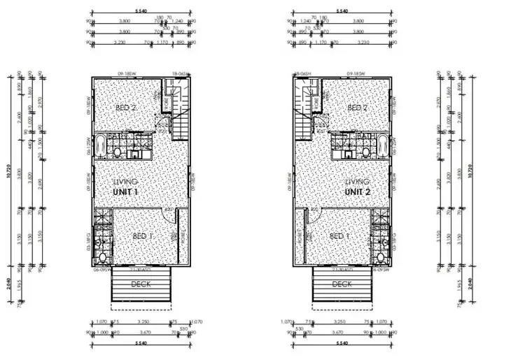 Fourth view of Homely land listing, 42 Mortimer Street, Caboolture QLD 4510