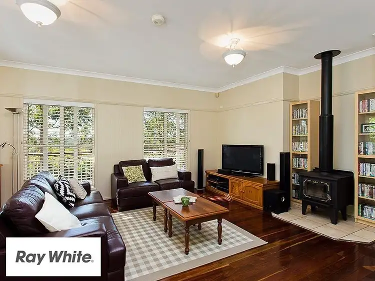 Third view of Homely house listing, 7 Hoare Court, Bunya QLD 4055
