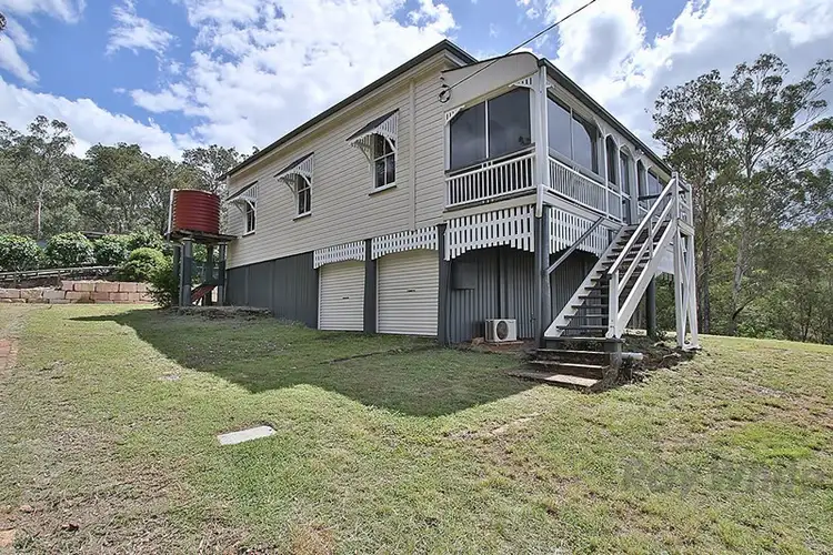 Third view of Homely house listing, 7 Hughes Lane, Blackstone QLD 4304