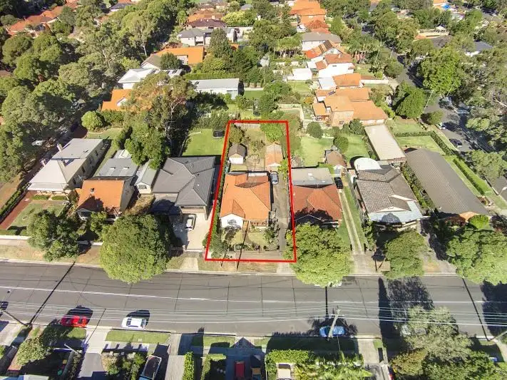 53 Pittwater Road, Hunters Hill NSW 2110