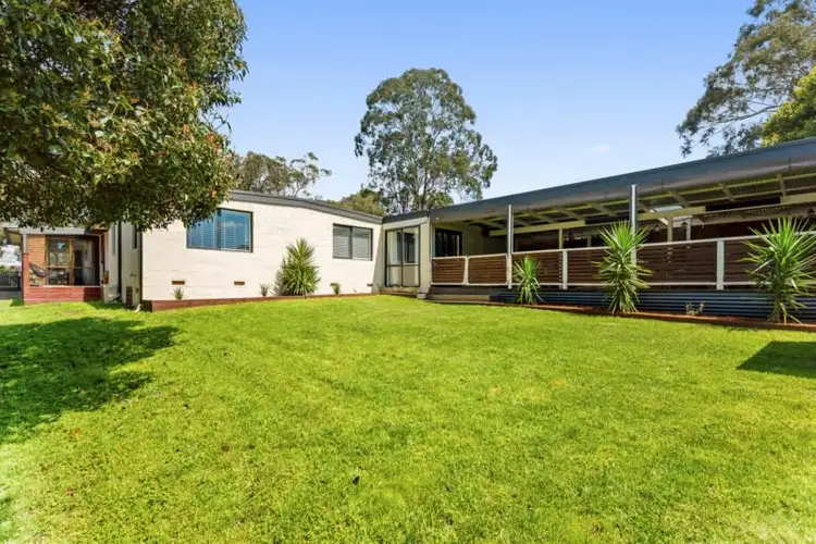 8 Wonthulong Drive, Bayswater North VIC 3153