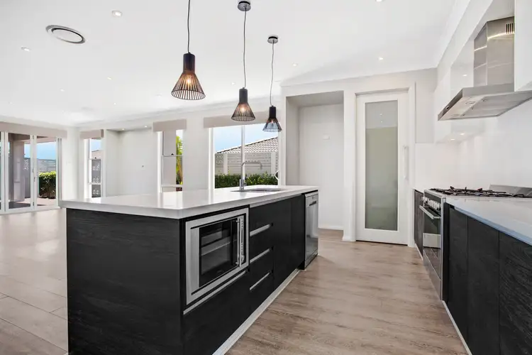 Second view of Homely house listing, 13 Redwood Drive, Gillieston Heights NSW 2321