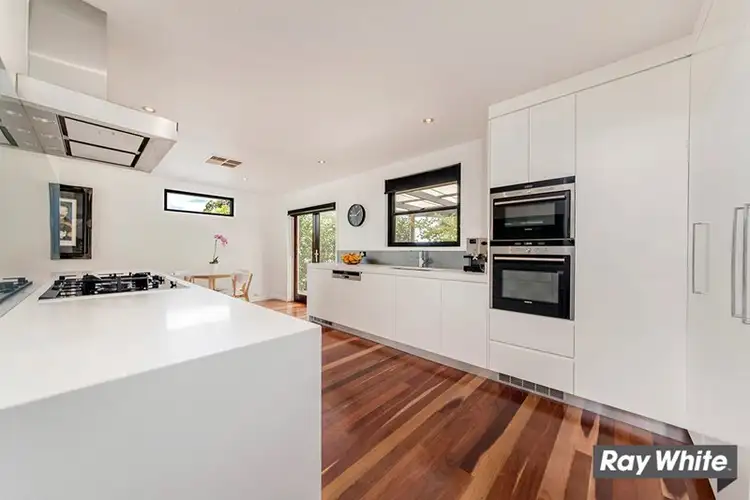 Second view of Homely house listing, 5 Henslowe Place, Melba ACT 2615