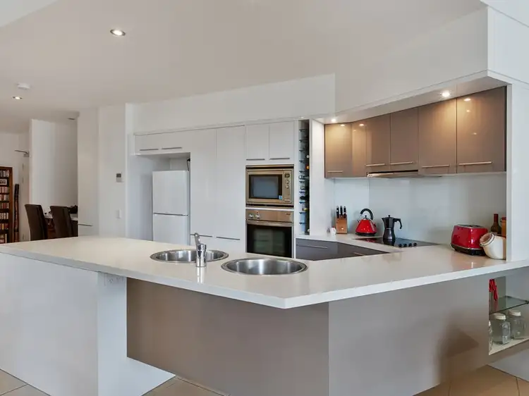 Third view of Homely unit listing, 3/5 Foote Street, Mooloolaba QLD 4557