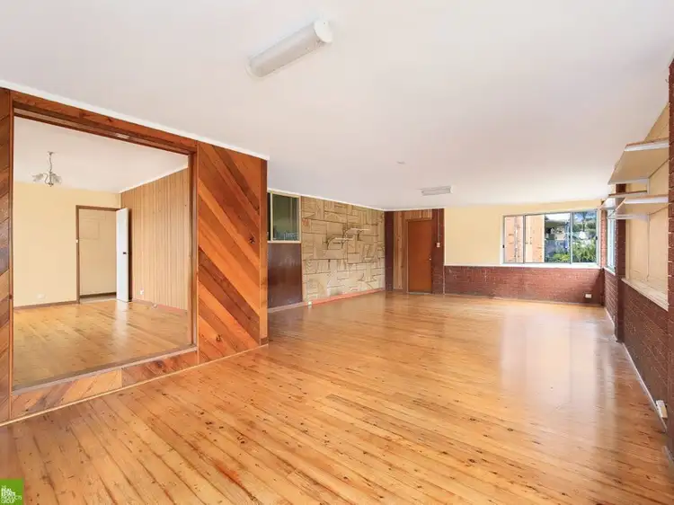 Second view of Homely house listing, 21 Thornbury Avenue, Unanderra NSW 2526