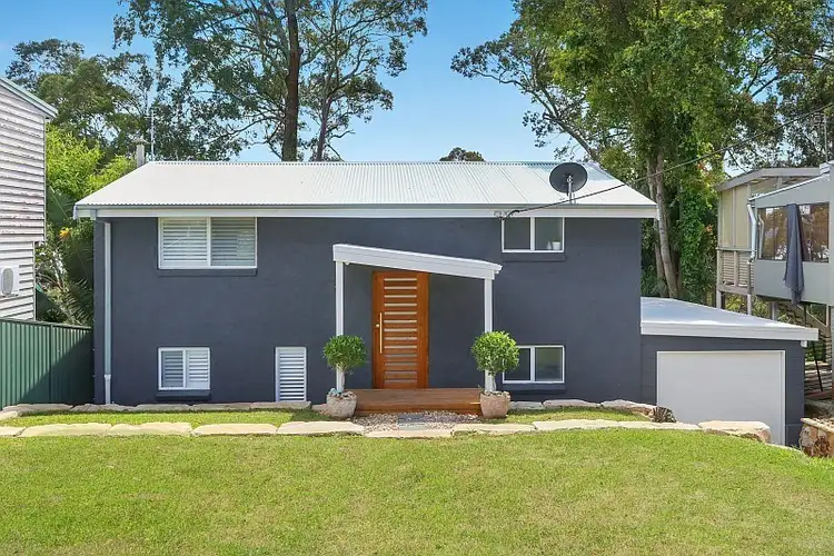 8 Shaw Street, Saratoga NSW 2251