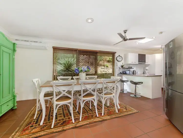 Fourth view of Homely house listing, 3/50A Oregon Way, Oxenford QLD 4210