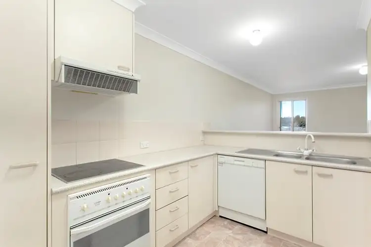 Second view of Homely house listing, 48/112 Baldwin Drive, Kaleen ACT 2617
