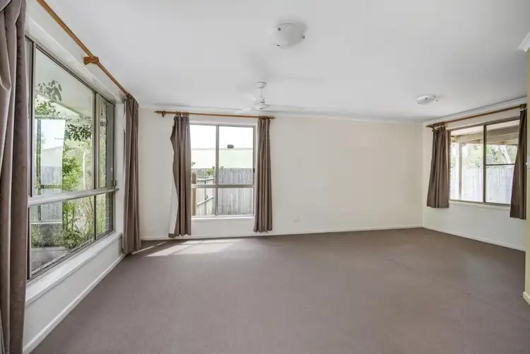 Third view of Homely house listing, 34 Friarbird Drive, Narangba QLD 4504