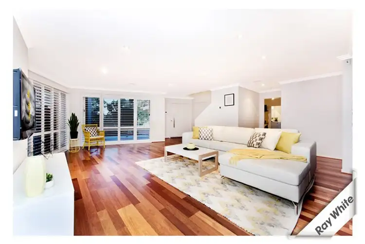 Fifth view of Homely house listing, 4 Heney Close, Mckellar ACT 2617