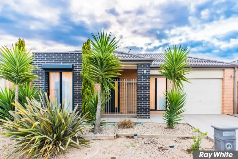 Main view of Homely house listing, 42 Moondara Street, Tarneit VIC 3029