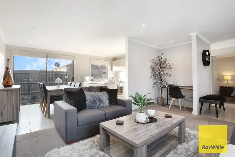 Fifth view of Homely house listing, 5/3 Campaspe Way, Point Cook VIC 3030