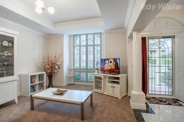 Second view of Homely house listing, 23 Maculata Grove, Bundoora VIC 3083