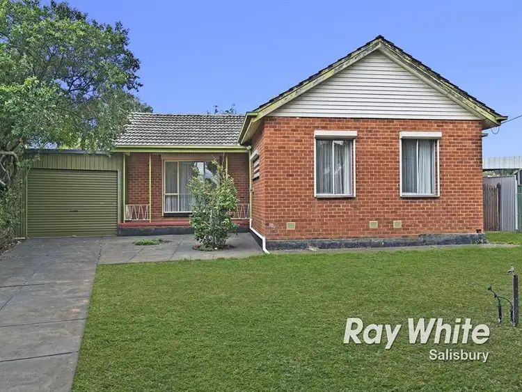 70 Peachey Road, Davoren Park SA 5113