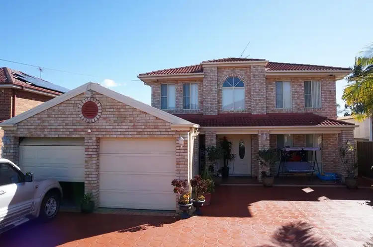 9 Boyd Street, Cabramatta West NSW 2166