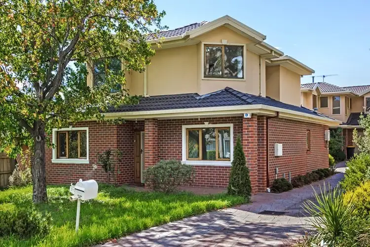 1/26 Montpellier Road, Burwood VIC 3125