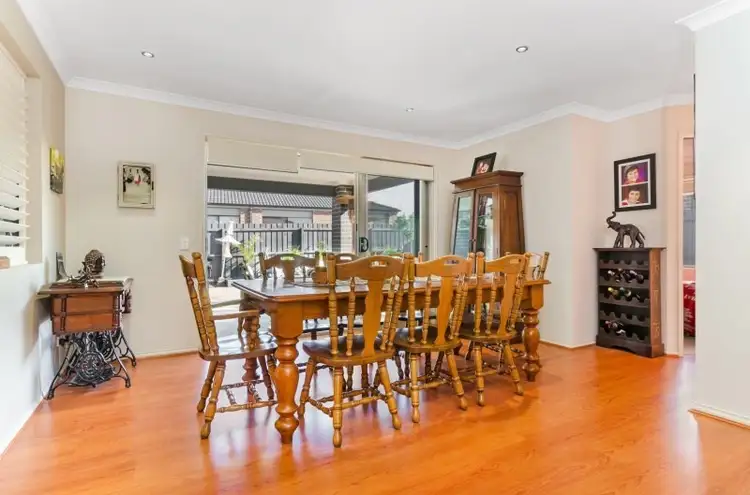 Third view of Homely house listing, 5 Kernot Street, Bannockburn VIC 3331