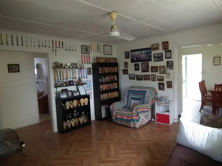 Second view of Homely house listing, 16 Wynne Parade, Maryborough QLD 4650
