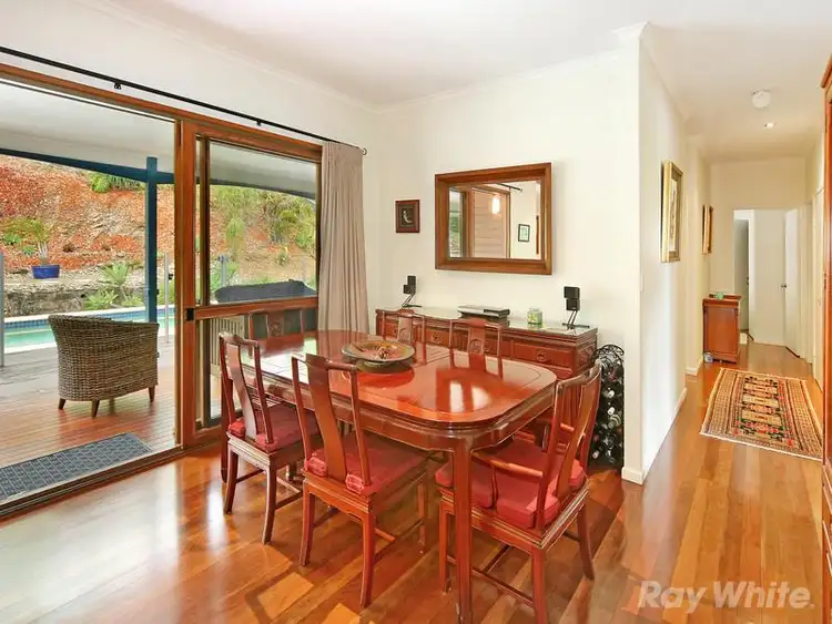 Seventh view of Homely house listing, 1 Old Coach Way, Ninderry QLD 4561