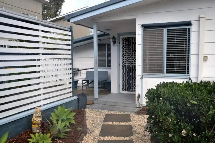 Fifth view of Homely house listing, 48 Allinga Street, Coombabah QLD 4216