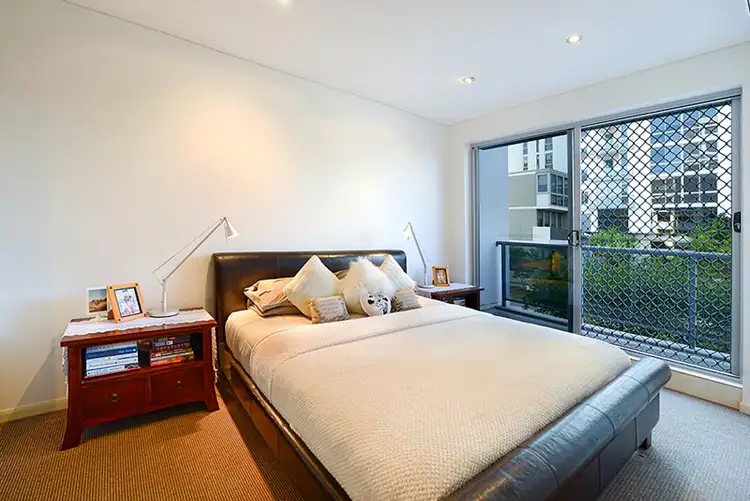 Fifth view of Homely apartment listing, 7 Como Crescent, Southport QLD 4215