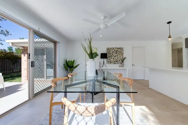 Main view of Homely house listing, 8 Rose Ash Crescent, Noosaville QLD 4566