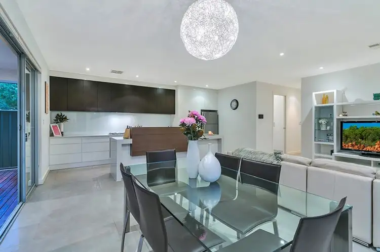 Fourth view of Homely house listing, 53 Frobisher Avenue, Flinders Park SA 5025
