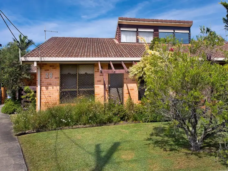 Second view of Homely house listing, 2/28 Karuah Avenue, Coffs Harbour NSW 2450