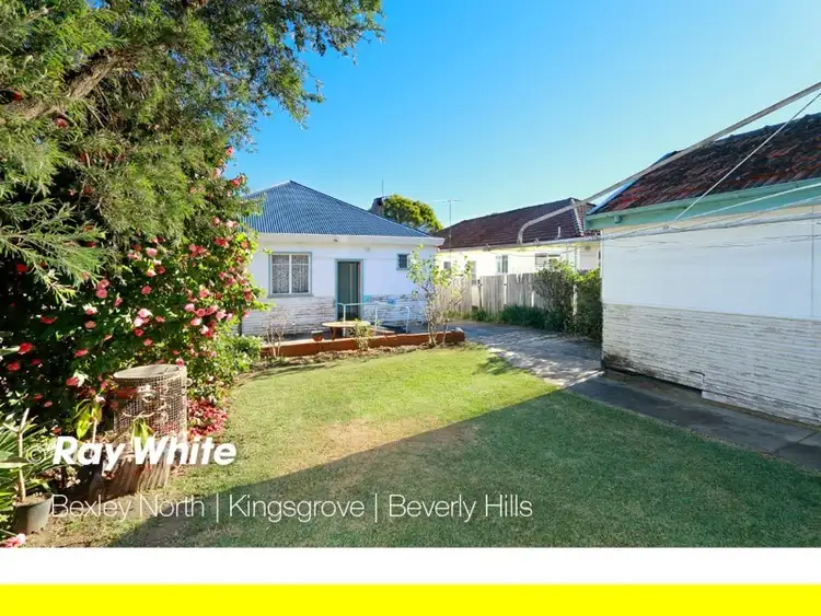 Fifth view of Homely house listing, 89 Glamis Street, Kingsgrove NSW 2208