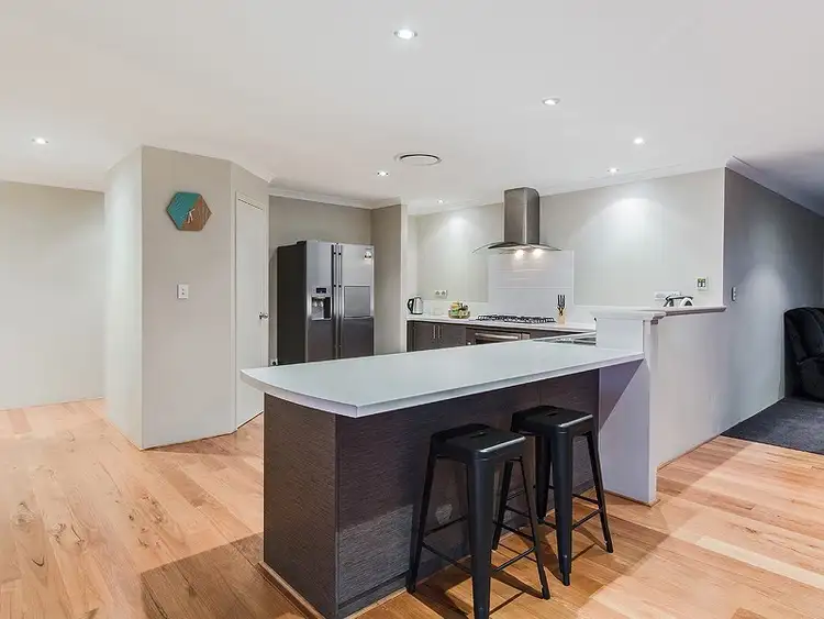 Seventh view of Homely house listing, 8 Ravensfield Road, Baldivis WA 6171