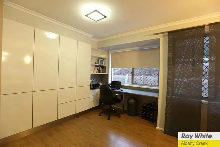 Sixth view of Homely house listing, 3 River Oaks Drive, Eatons Hill QLD 4037