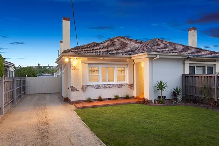 Second view of Homely house listing, 1439 Dandenong Road, Malvern East VIC 3145