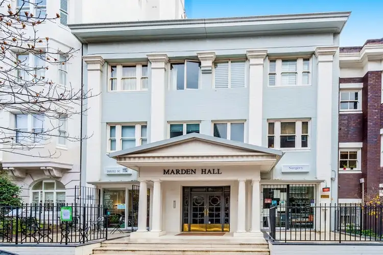 Third view of Homely apartment listing, 9/5 Springfield Avenue, Potts Point NSW 2011