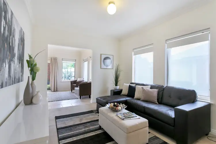Fifth view of Homely house listing, 3/30 Second Avenue, Klemzig SA 5087