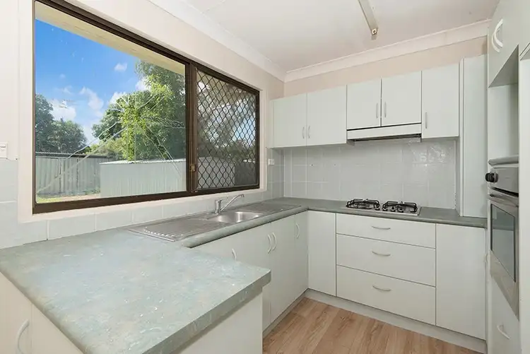Second view of Homely house listing, 1418 Riverway Drive, Kelso QLD 4815