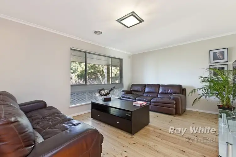 Second view of Homely house listing, 55 Pegasi Avenue, Hope Valley SA 5090