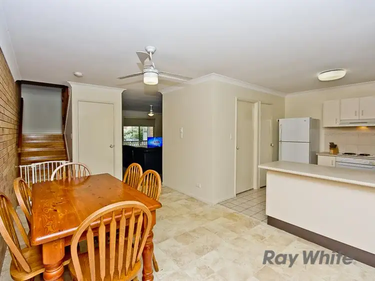 Third view of Homely townhouse listing, 18/154 Frasers Road, Mitchelton QLD 4053