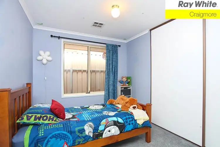 Sixth view of Homely house listing, 91 Beckham Rise, Craigmore SA 5114