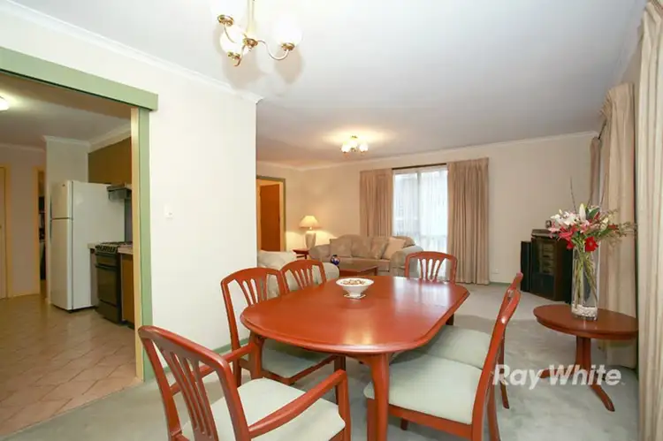 Fourth view of Homely house listing, 53 Merryn Grove, Wantirna South VIC 3152