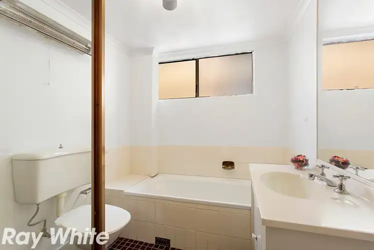 Fifth view of Homely unit listing, 25/13 Victoria Road, Parramatta NSW 2150