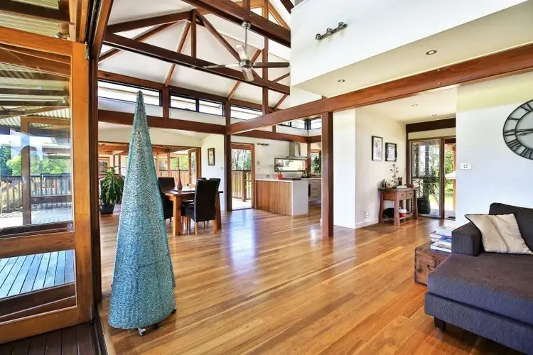 Sixth view of Homely house listing, 49 Campbells Run, Berry NSW 2535