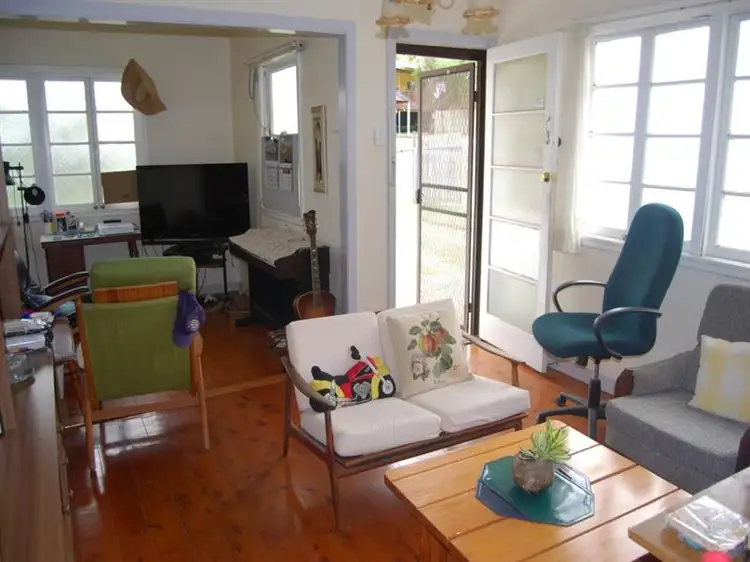 Second view of Homely house listing, 51 Gannon Avenue, Manly QLD 4179