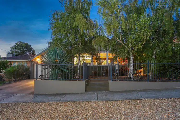 Second view of Homely house listing, 2 Evwick Crescent, Highton VIC 3216