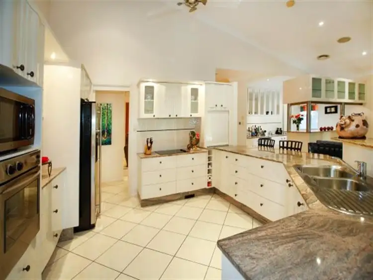 Third view of Homely house listing, 2 Waterside Place, Idalia QLD 4811