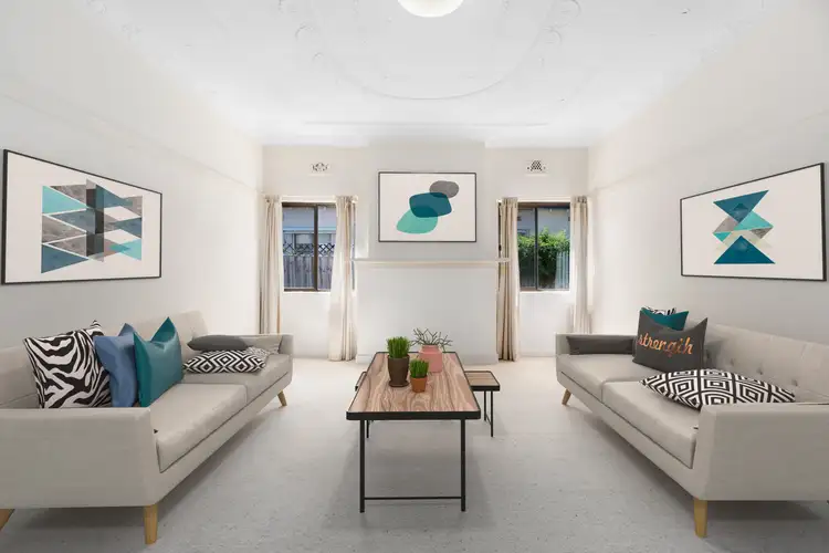 Second view of Homely house listing, 5 Baringa Road, Northbridge NSW 2063