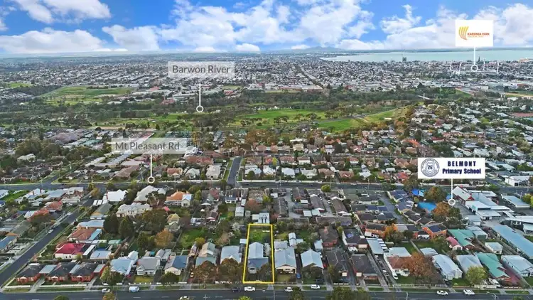 Fourth view of Homely house listing, 62 Regent Street, Belmont VIC 3216