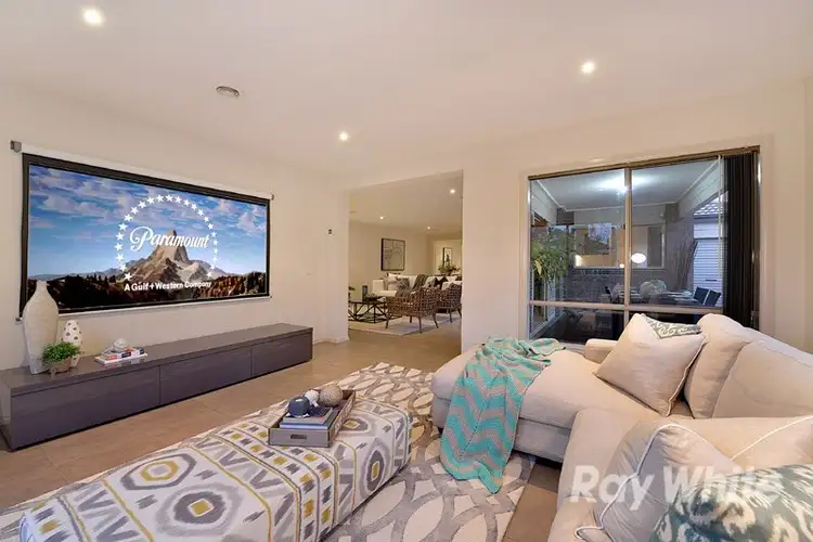 Seventh view of Homely house listing, 28 Melington Drive, Lyndhurst VIC 3975